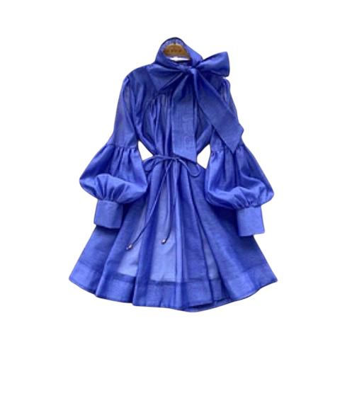 Blue Mirage