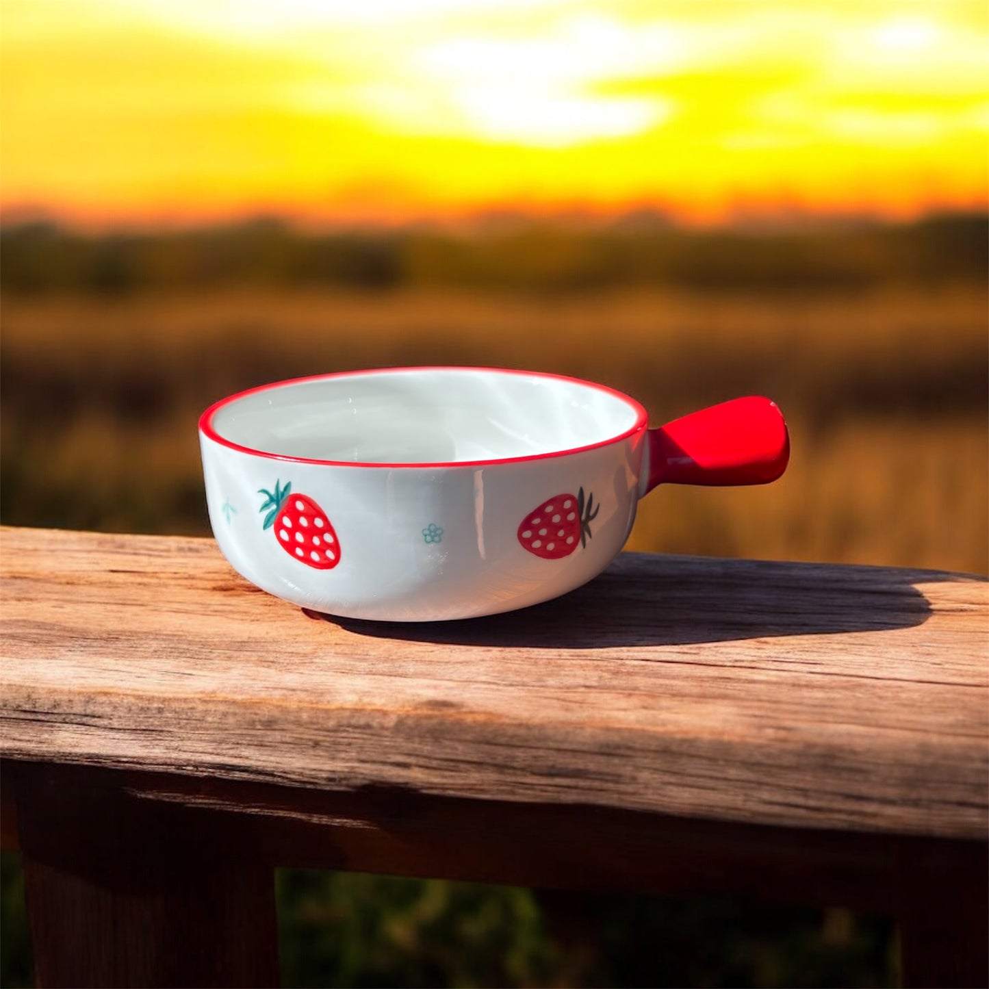 Dinnerware sets