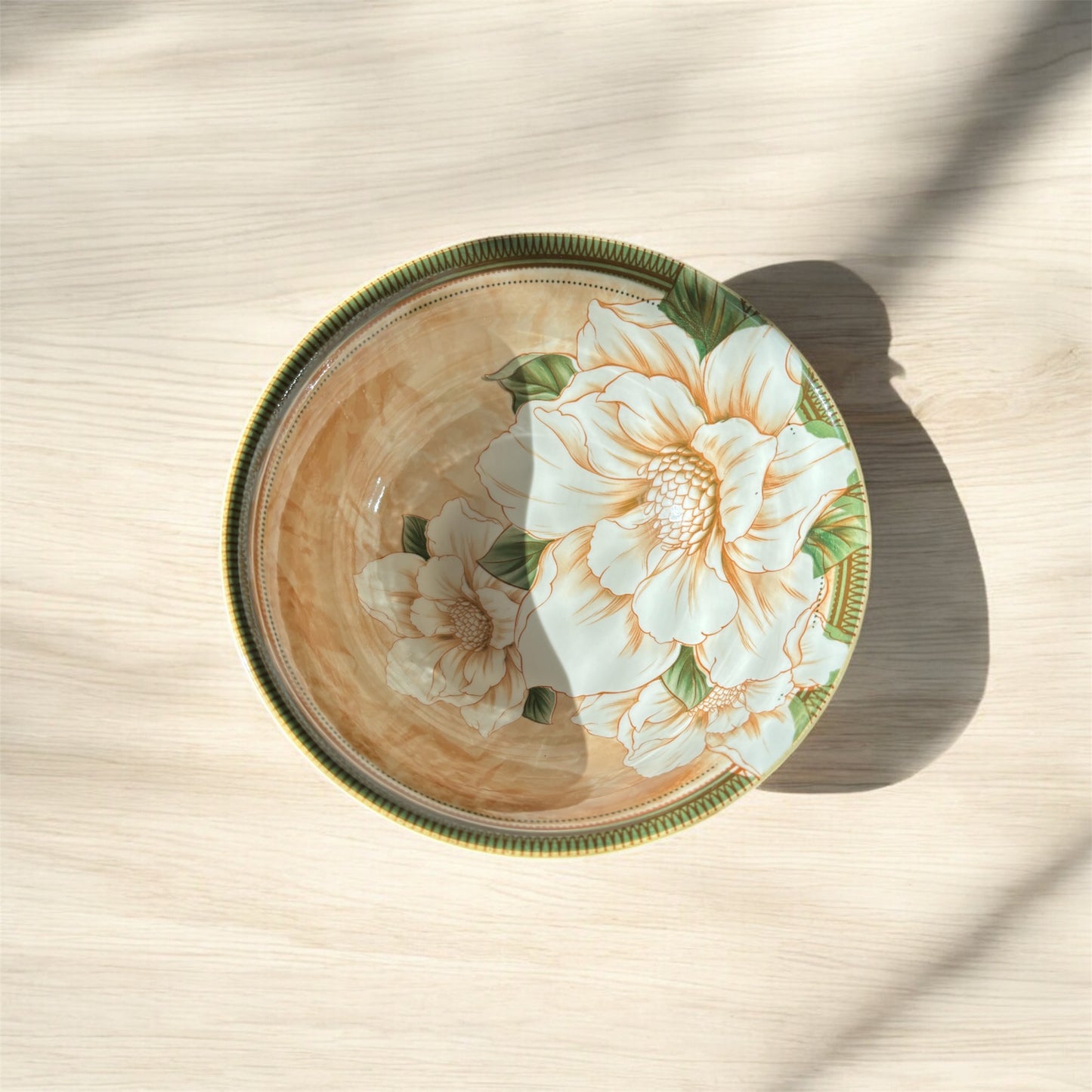 8-inch soup bowl