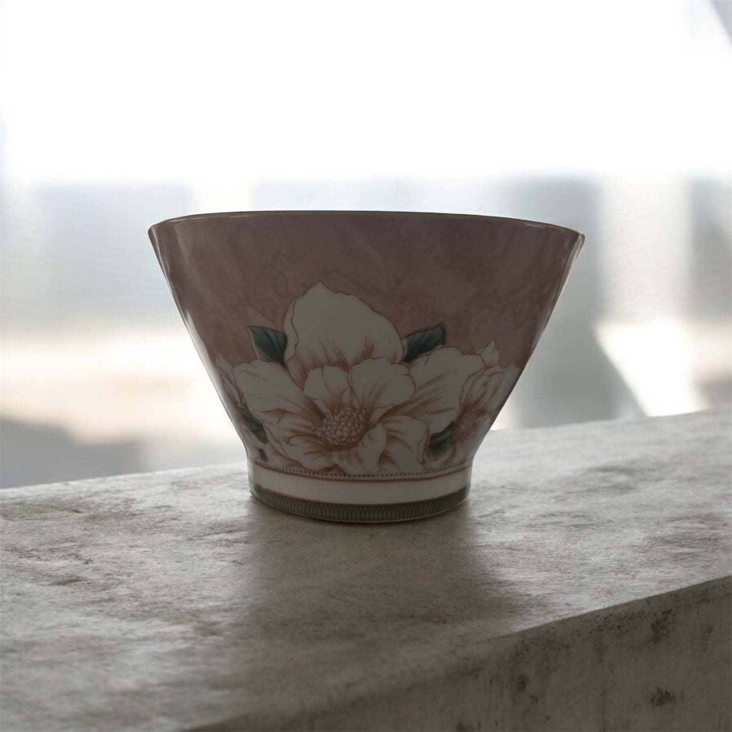 5 inch bowl