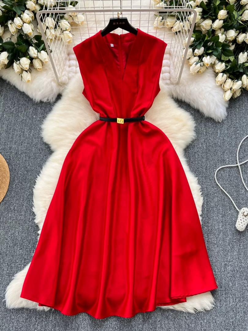 Red Allure