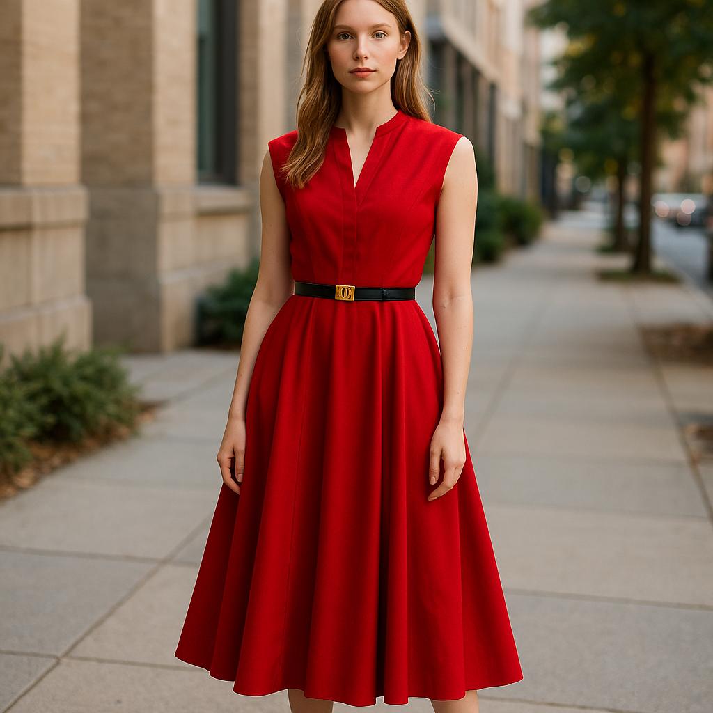 Red Allure
