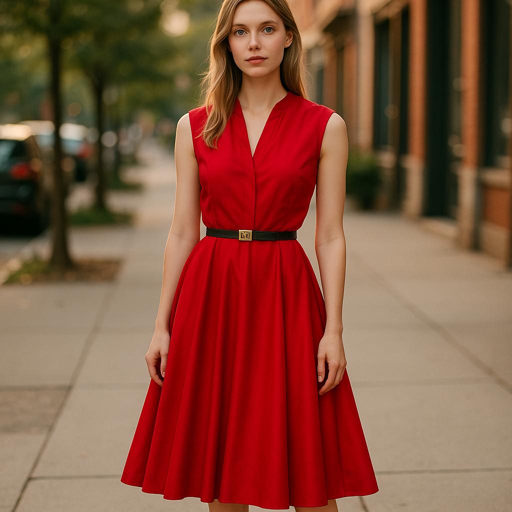 Red Allure