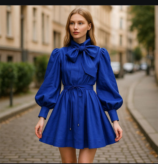Blue Mirage