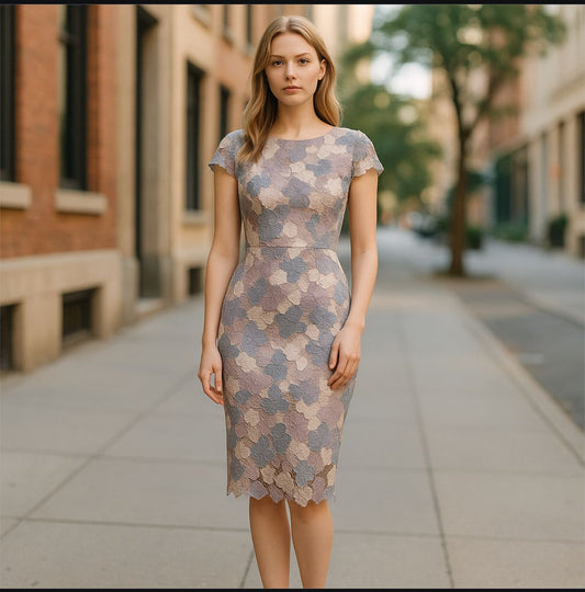 Mermaid Dress