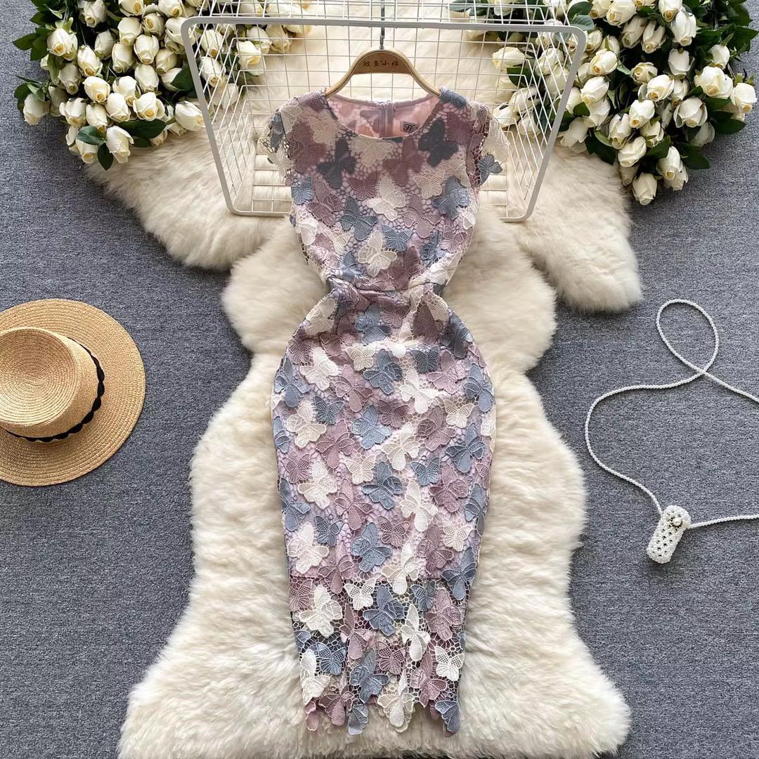 Mermaid Dress