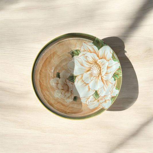8-inch soup bowl