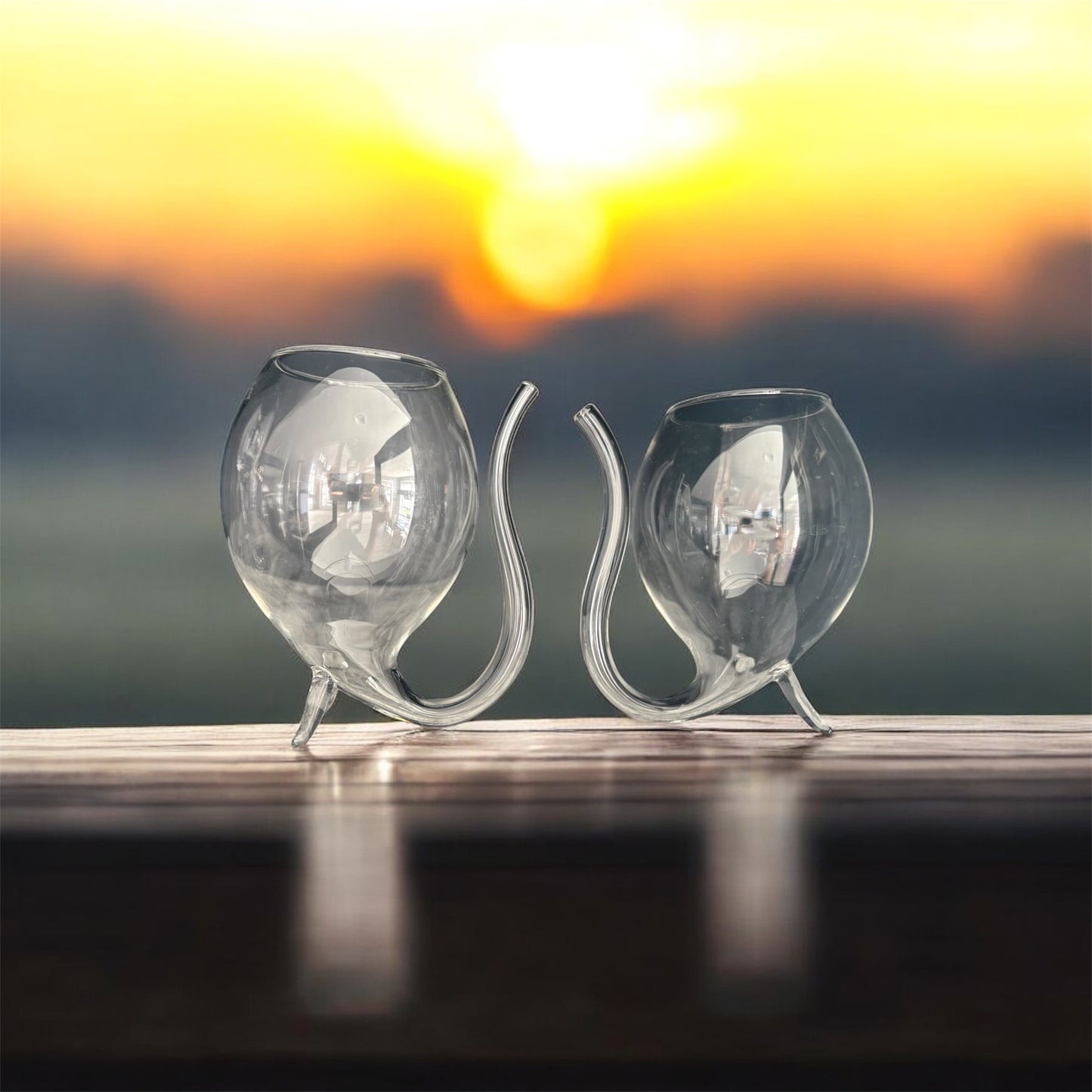 Drinkware Essentials: From Cocktails to Wine and Beyond