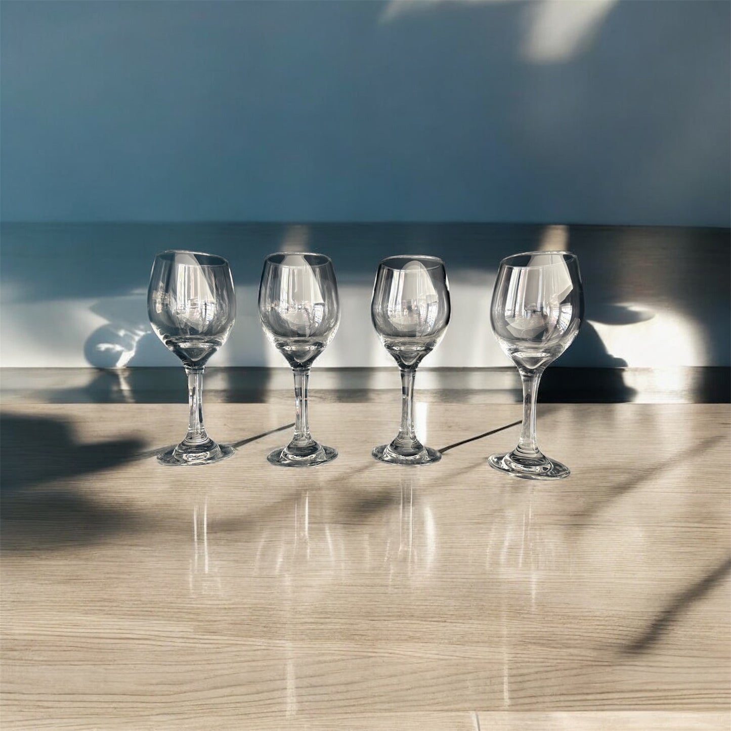 Drinkware Essentials: From Cocktails to Wine and Beyond