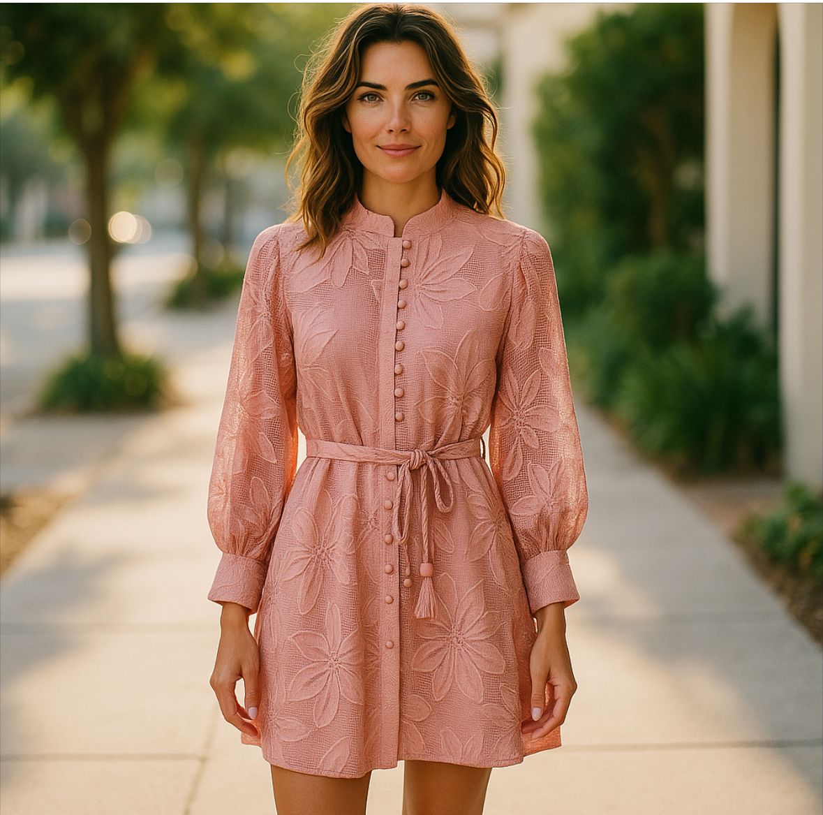 Rosewood Dream