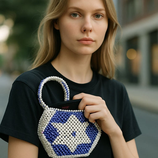 Star Pearls bags