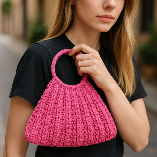Women Hand made bags