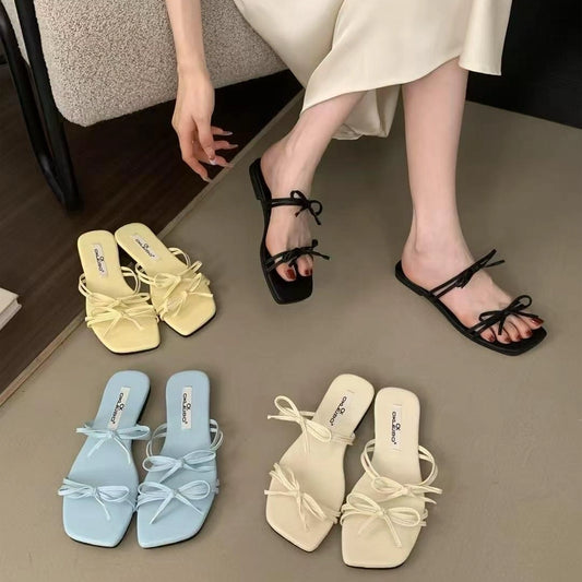 Fancy chappal women bater filayi