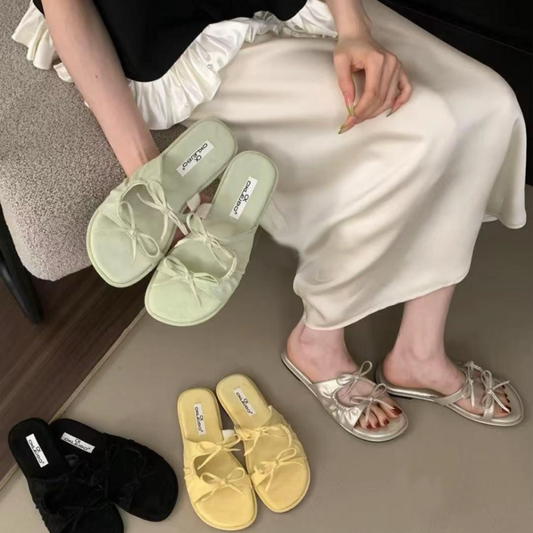 Fancy chappal women